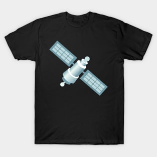 satellite for stars T-Shirt